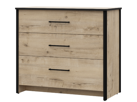 Комод Berlin (Берлин) 