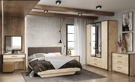 Комод Berlin (Берлин) 