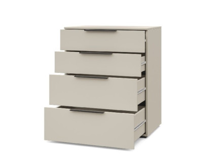  Комод 800 Х88 Харди, Кашемир 