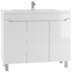 Тумба под умывальник Мечта без ящика 100
