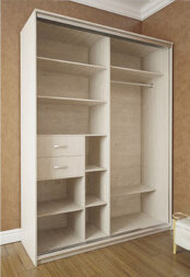 Шкаф-купе Премиум 13