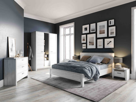 Тумба прикроватная Мальта, Винтерберг 