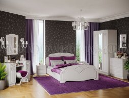 Кровать Натали 1